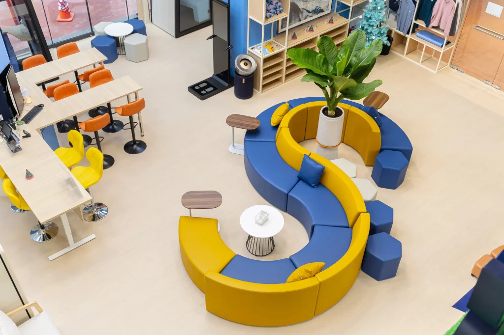 Infitnity Fitness Studio Singapore -Where Fitness & Wellness Meets