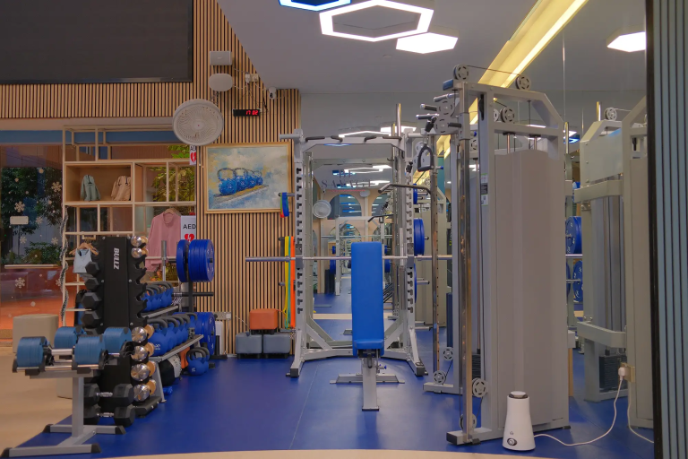 infitnity-fitness-singapore-slow-resistance-training